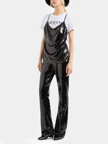 Брюки Armani Exchange модель XW000015-AF10185-UC001 Фото