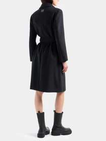 Пальто и плащи Armani Exchange модель XW000035-AF10257-UC001 Фото