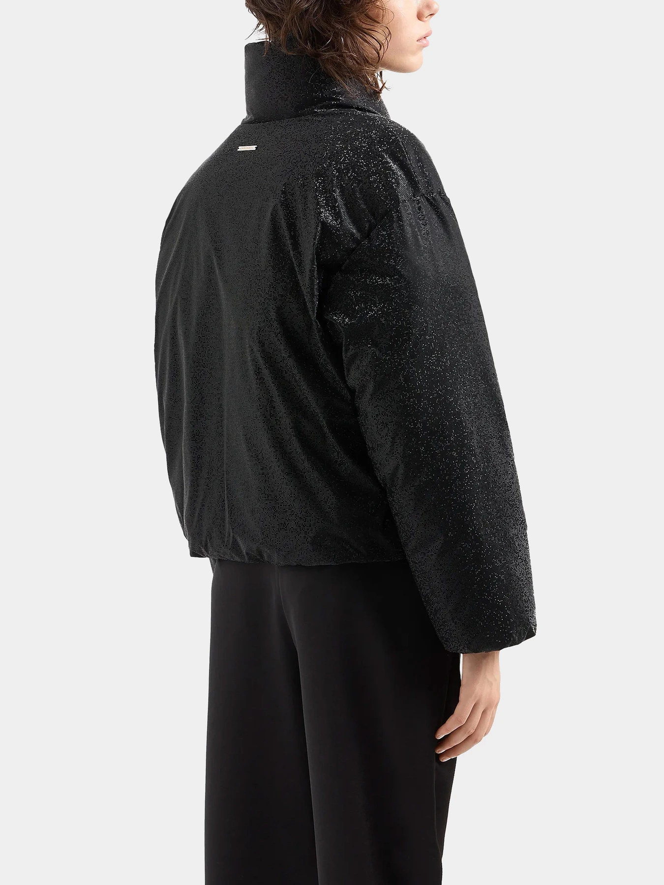 Куртки и дубленки Armani Exchange модель XW000053-AF10274-UC001 Куртки и дубленки Armani Exchange модель XW000053-AF10274-UC001 Фото