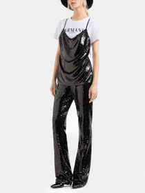 Футболки и поло Armani Exchange модель XW000064-AF10356-U0002 Фото