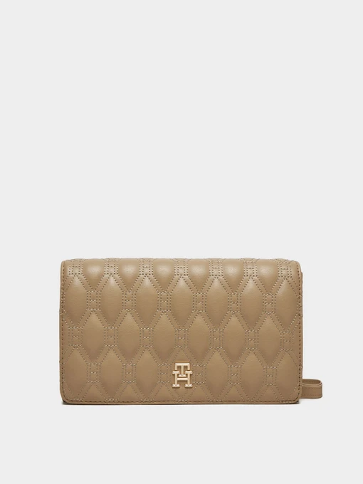 Сумки Tommy Hilfiger модель AW0AW16466-AEG Фото