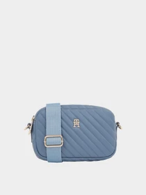 Сумки Tommy Hilfiger модель AW0AW17011-C0Z Фото