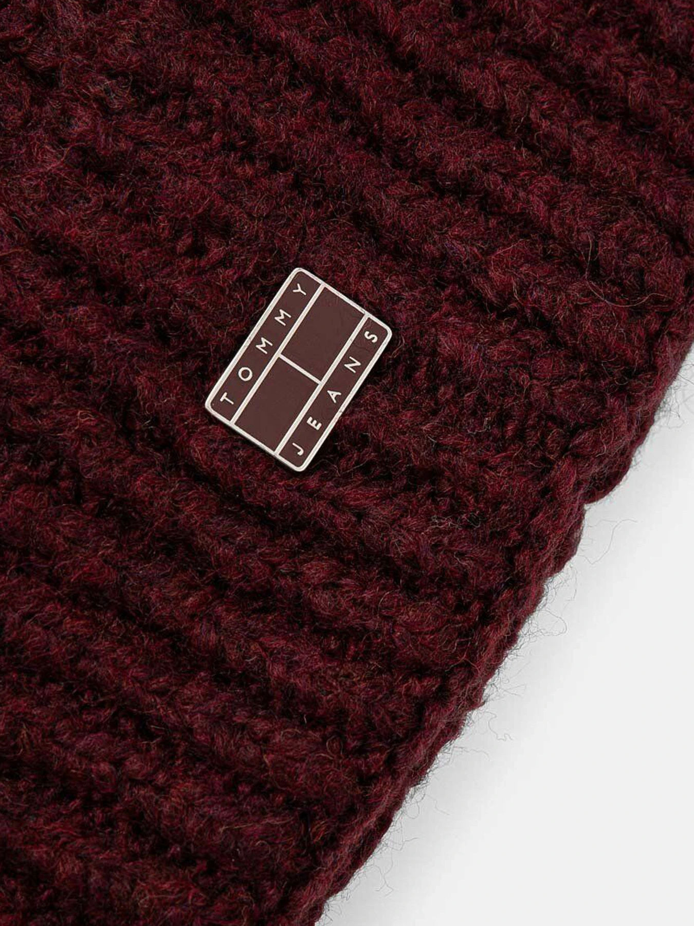 Шапки и кепки Tommy Hilfiger модель AW0AW16786-VLP Фото