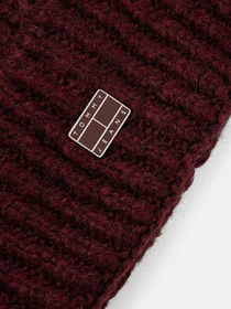 Шапки и кепки Tommy Hilfiger модель AW0AW16786-VLP Фото