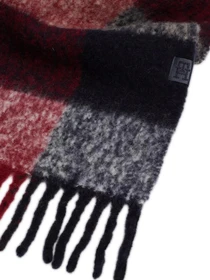 Шарфы и платки Tommy Hilfiger модель AW0AW16996-0GY Фото