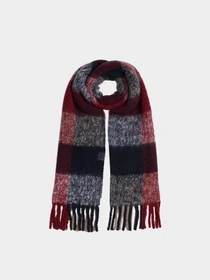 Шарфы и платки Tommy Hilfiger модель AW0AW16996-0GY Фото