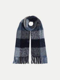 Шарфы и платки Tommy Hilfiger модель AW0AW16996-0GZ Фото
