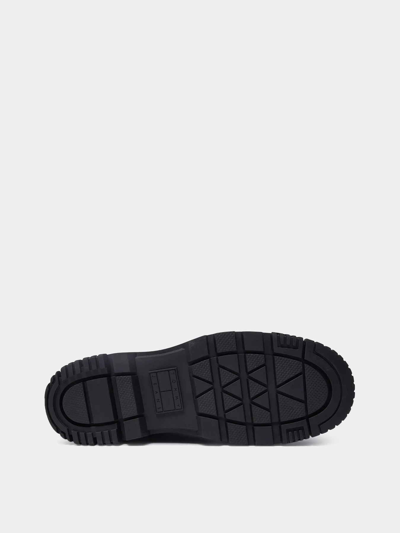 Ботинки и сапоги Tommy Hilfiger модель EM0EM01449-BDS Фото
