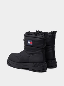 Ботинки и сапоги Tommy Hilfiger модель EM0EM01449-BDS Фото