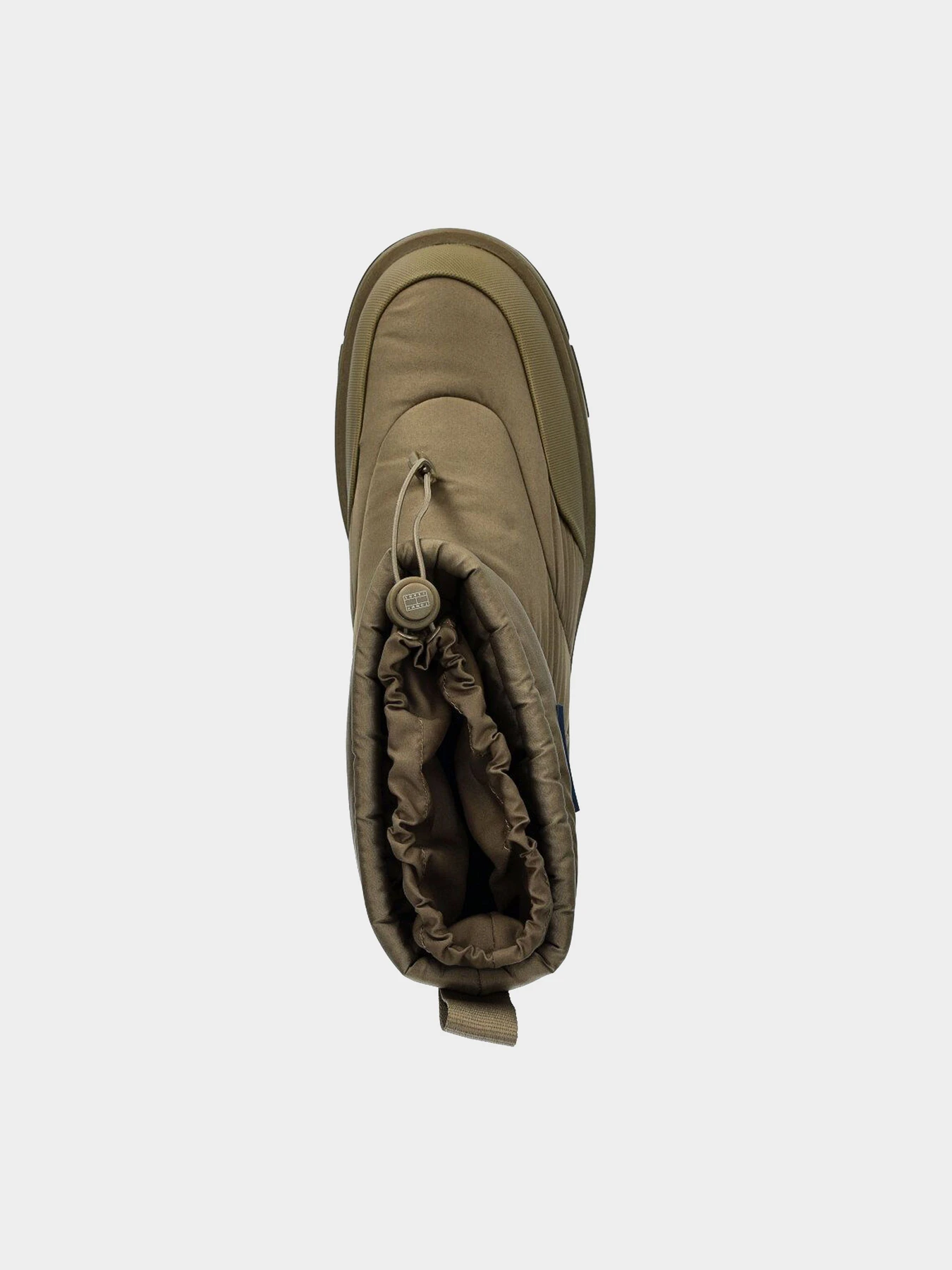 Ботинки и сапоги Tommy Hilfiger модель EM0EM01449-GX4 Ботинки и сапоги Tommy Hilfiger модель EM0EM01449-GX4 Фото