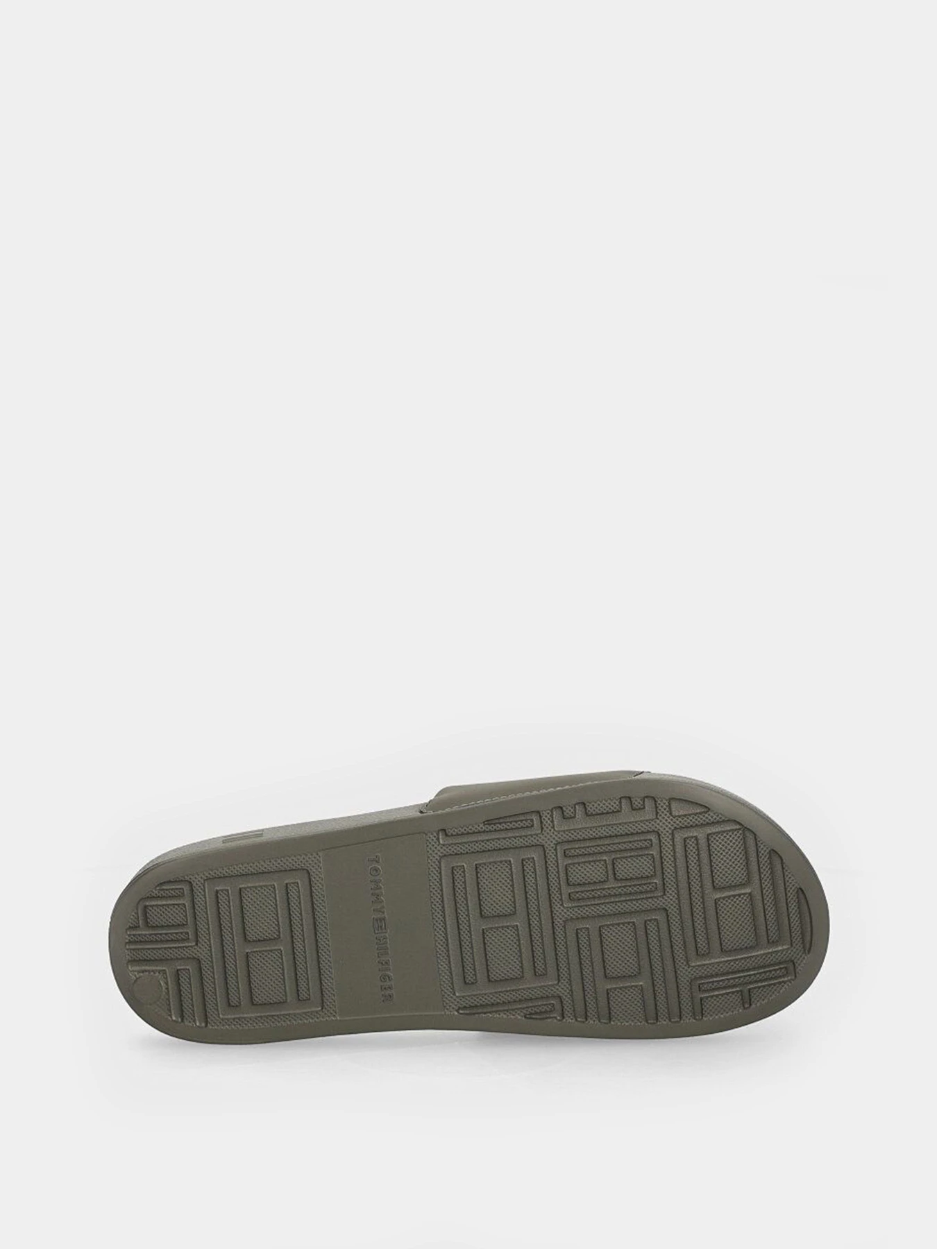 Шлёпанцы Tommy Hilfiger модель FM0FM05232-PRB Фото