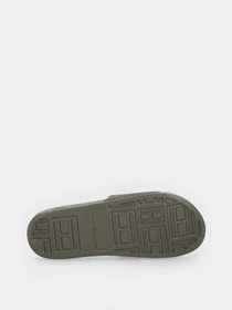 Шлёпанцы Tommy Hilfiger модель FM0FM05232-PRB Фото