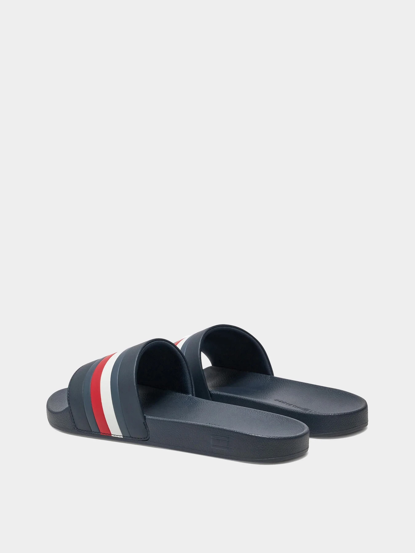 Шлёпанцы Tommy Hilfiger модель FM0FM05233-DW5 Фото