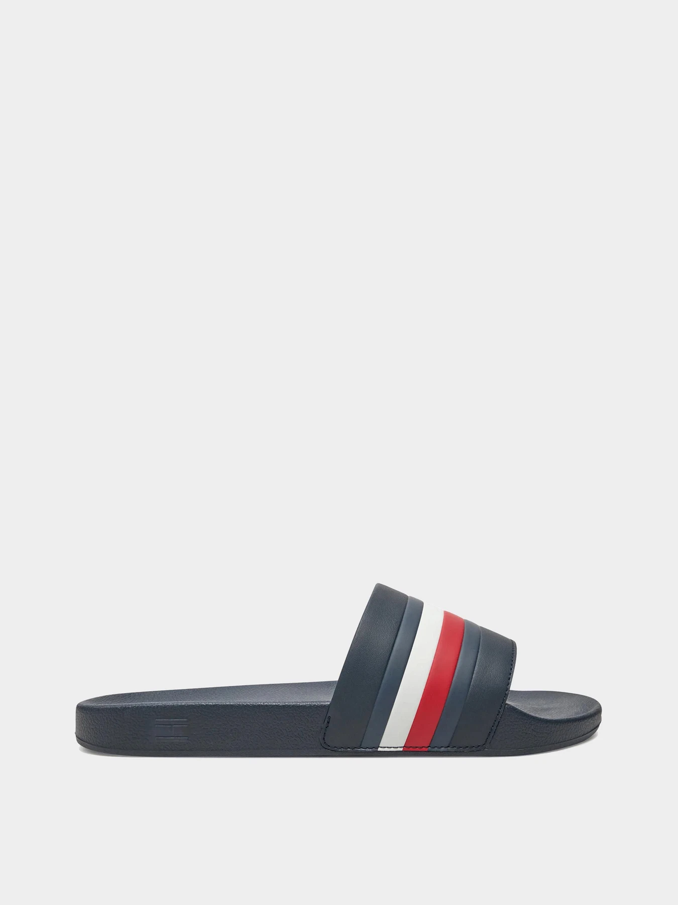Шлёпанцы Tommy Hilfiger модель FM0FM05233-DW5 Фото