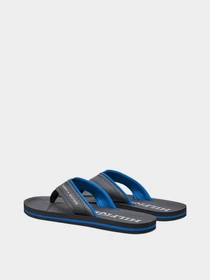Шлёпанцы Tommy Hilfiger модель FM0FM05235-BDS Фото