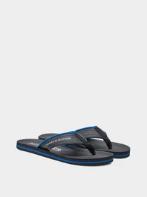 Шлёпанцы Tommy Hilfiger модель FM0FM05235-BDS Фото