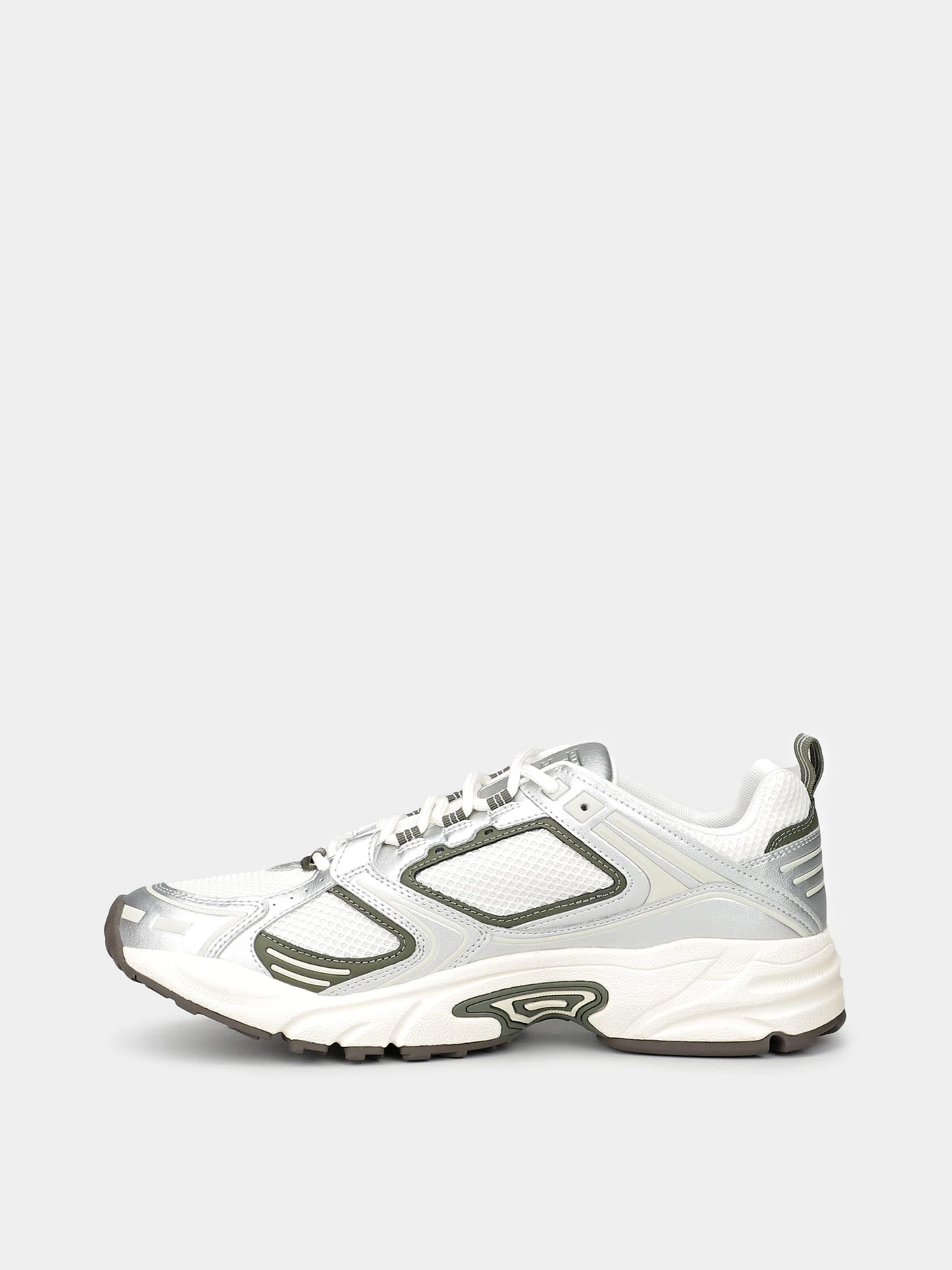 Кроссовки Tommy Hilfiger модель EM0EM01509-M00 Кроссовки Tommy Hilfiger модель EM0EM01509-M00 Фото