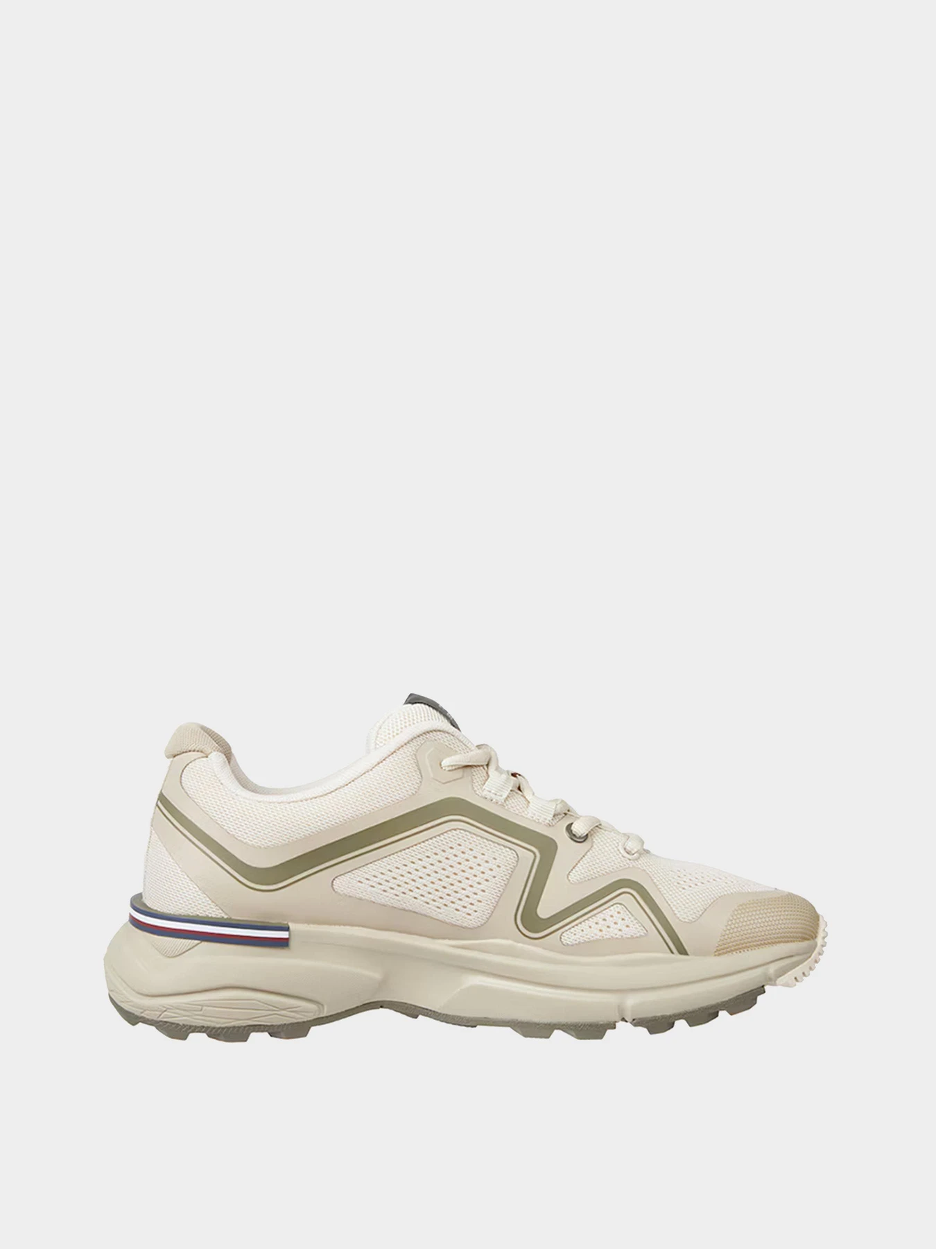 Кроссовки Tommy Hilfiger модель FM0FM05109-AEG Кроссовки Tommy Hilfiger модель FM0FM05109-AEG Фото