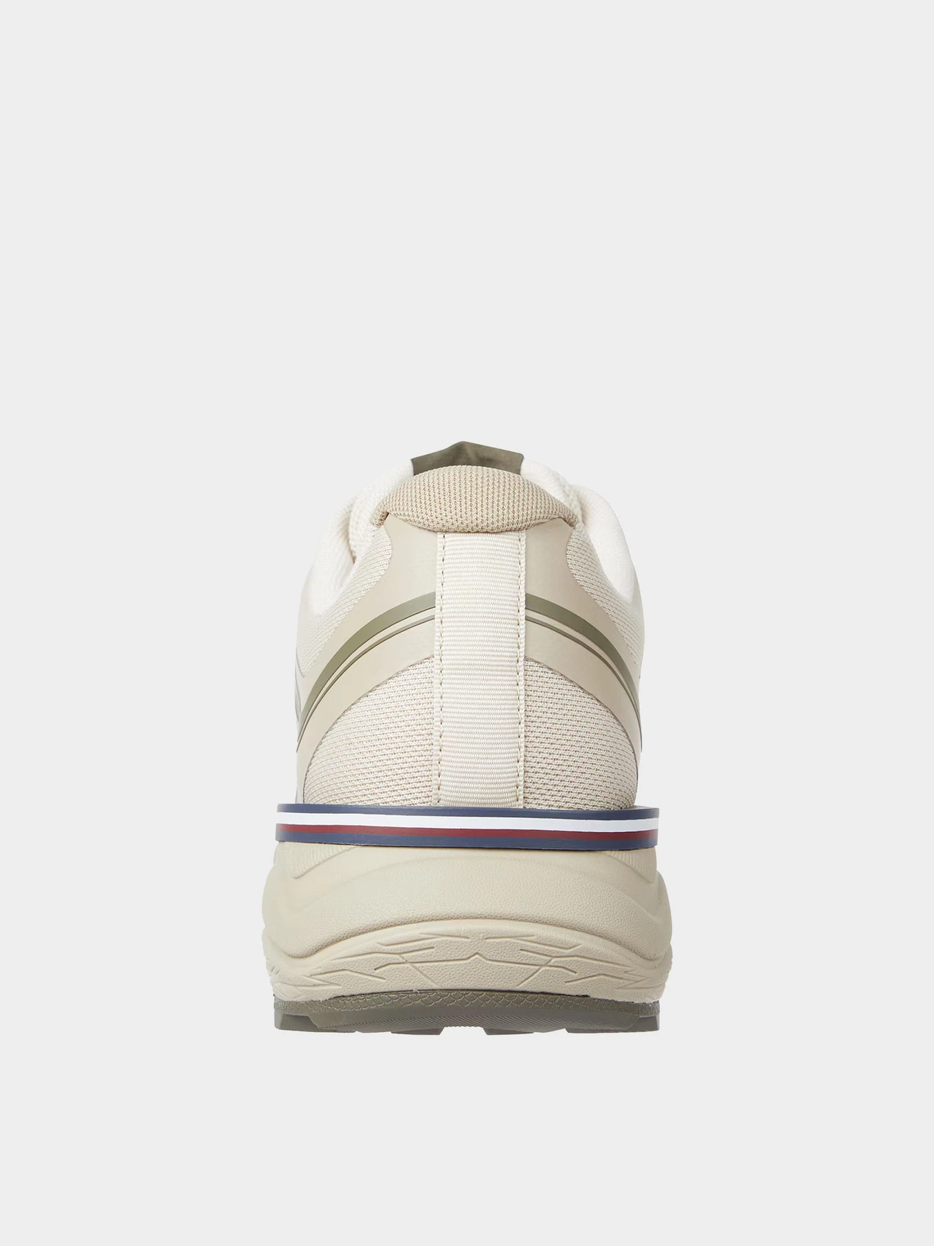 Кроссовки Tommy Hilfiger модель FM0FM05109-AEG Кроссовки Tommy Hilfiger модель FM0FM05109-AEG Фото