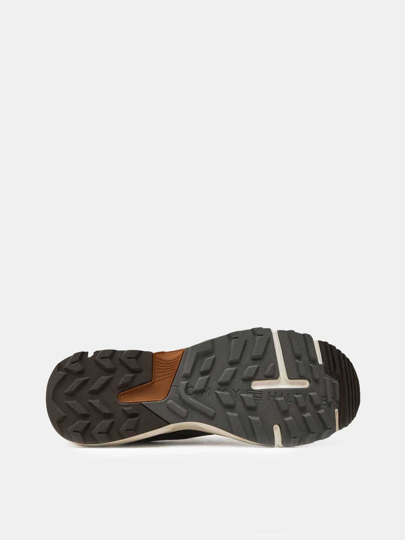 Кроссовки Tommy Hilfiger модель FM0FM05109-PRB Кроссовки Tommy Hilfiger модель FM0FM05109-PRB Фото