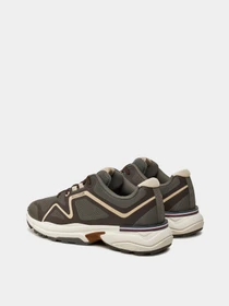 Кроссовки Tommy Hilfiger модель FM0FM05109-PRB Фото