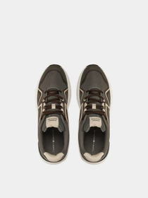 Кроссовки Tommy Hilfiger модель FM0FM05109-PRB Фото