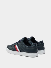 Кеды Tommy Hilfiger модель FM0FM05163-DW5 Фото