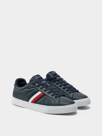 Кеды Tommy Hilfiger модель FM0FM05163-DW5 Фото