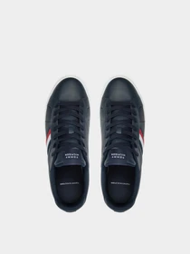 Кеды Tommy Hilfiger модель FM0FM05163-DW5 Фото