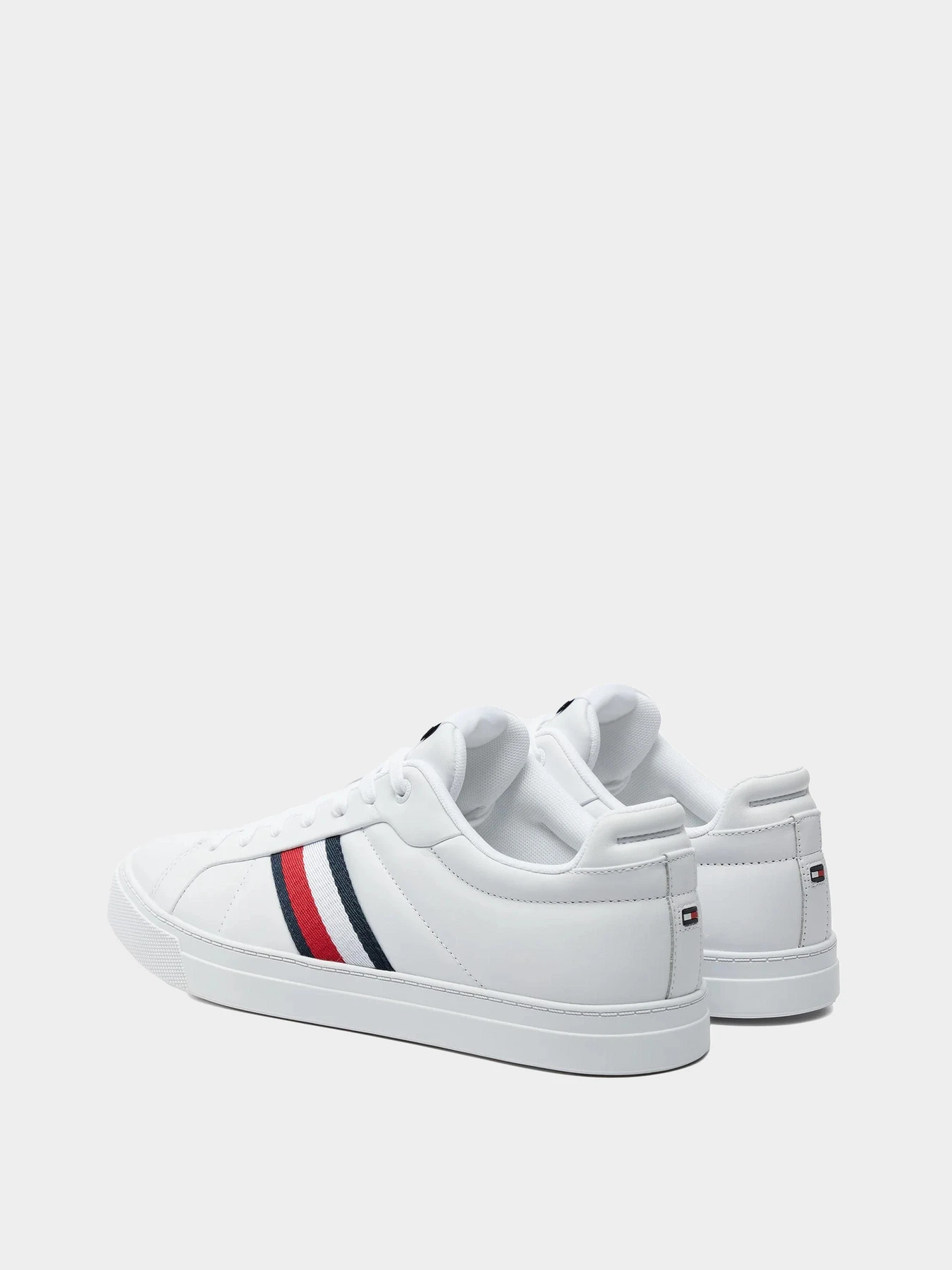Кеды Tommy Hilfiger модель FM0FM05163-YBS Кеды Tommy Hilfiger модель FM0FM05163-YBS Фото