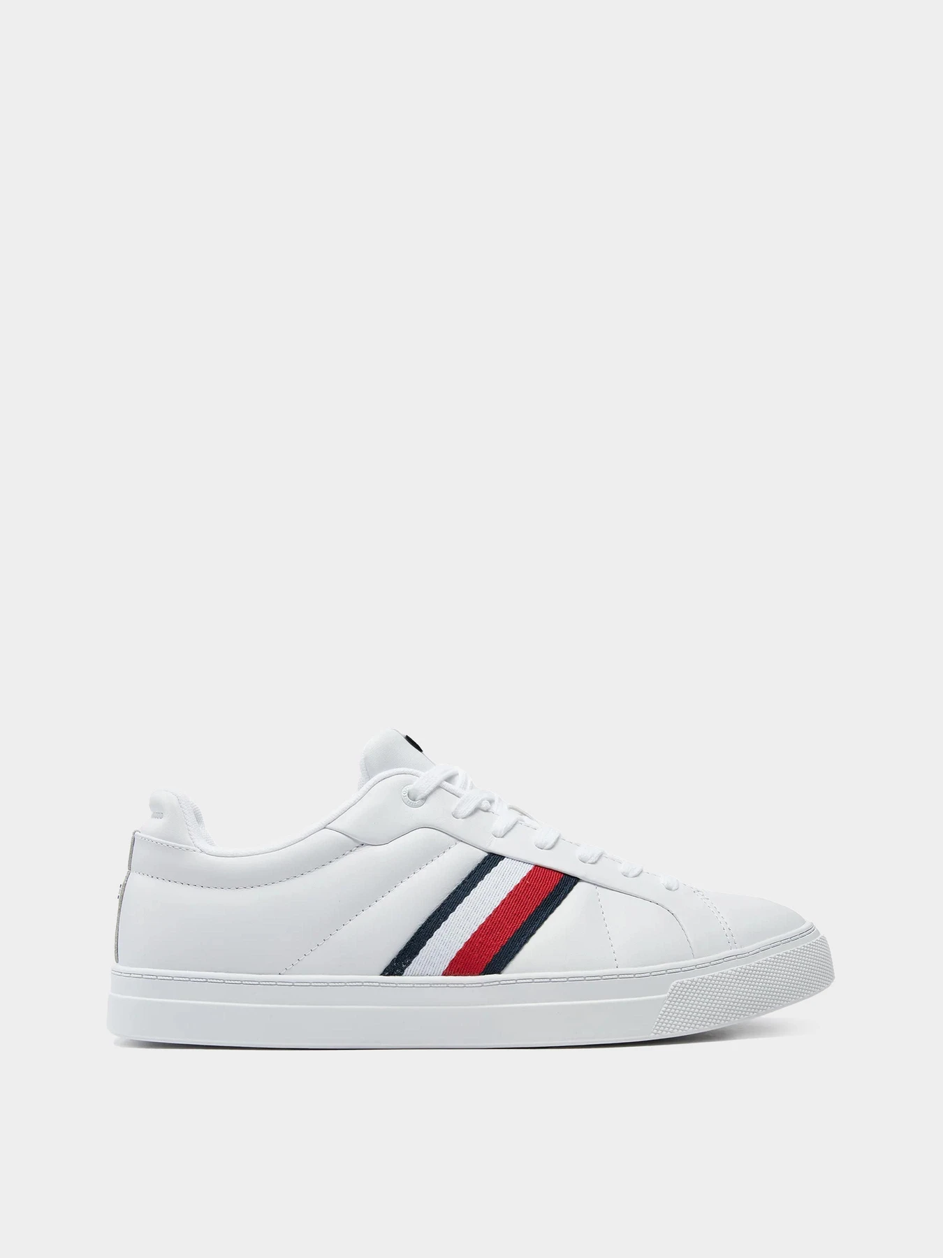 Кеды Tommy Hilfiger модель FM0FM05163-YBS Кеды Tommy Hilfiger модель FM0FM05163-YBS Фото