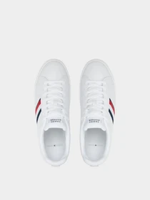 Кеды Tommy Hilfiger модель FM0FM05163-YBS Фото