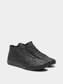 Кеды Tommy Hilfiger модель FM0FM05202-BDS Фото