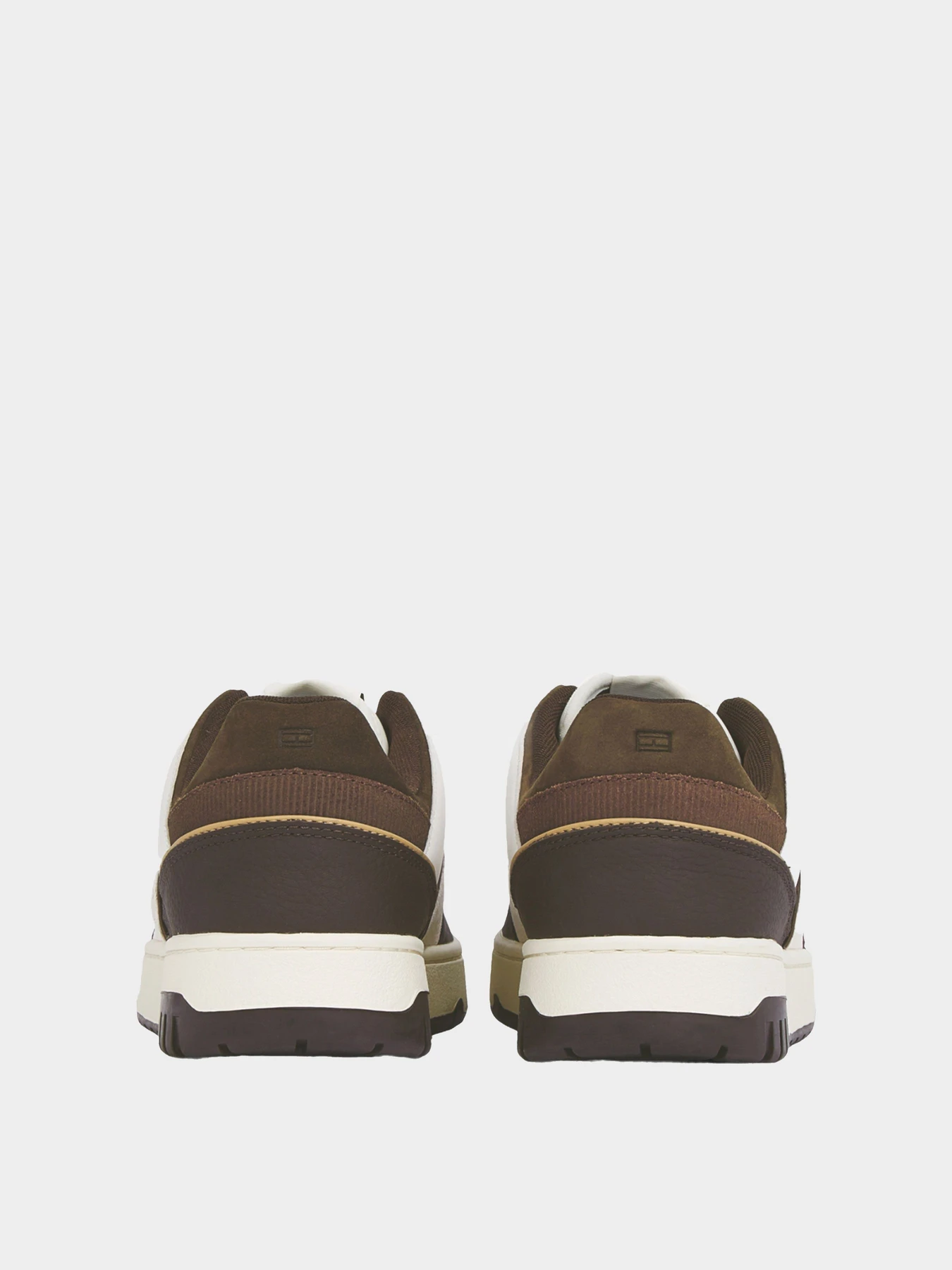 Кроссовки Tommy Hilfiger модель FM0FM05211-GOP Кроссовки Tommy Hilfiger модель FM0FM05211-GOP Фото