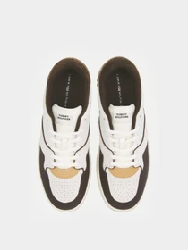 Кроссовки Tommy Hilfiger модель FM0FM05211-GOP Фото