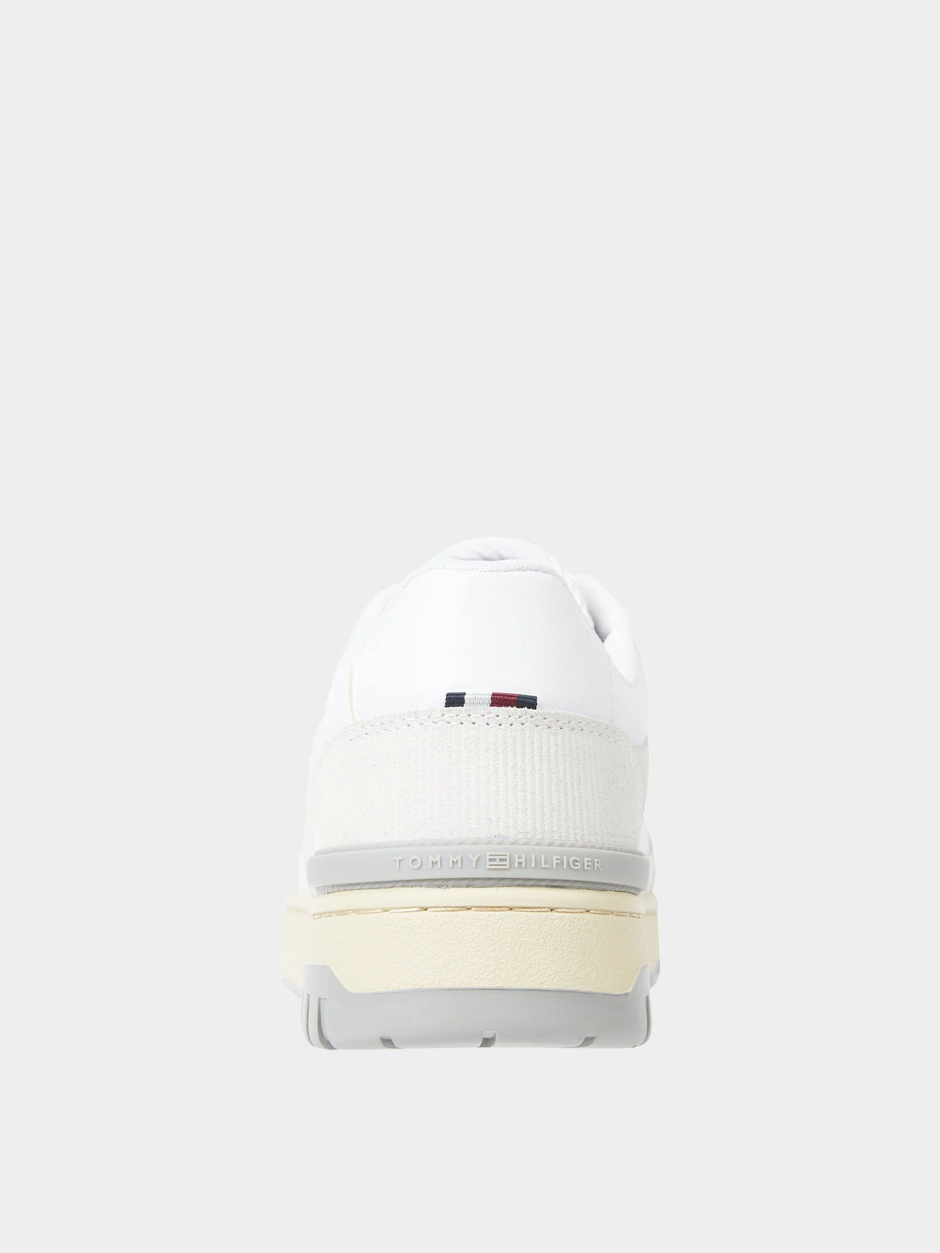 Кроссовки Tommy Hilfiger модель FM0FM05215-YBS Кроссовки Tommy Hilfiger модель FM0FM05215-YBS Фото