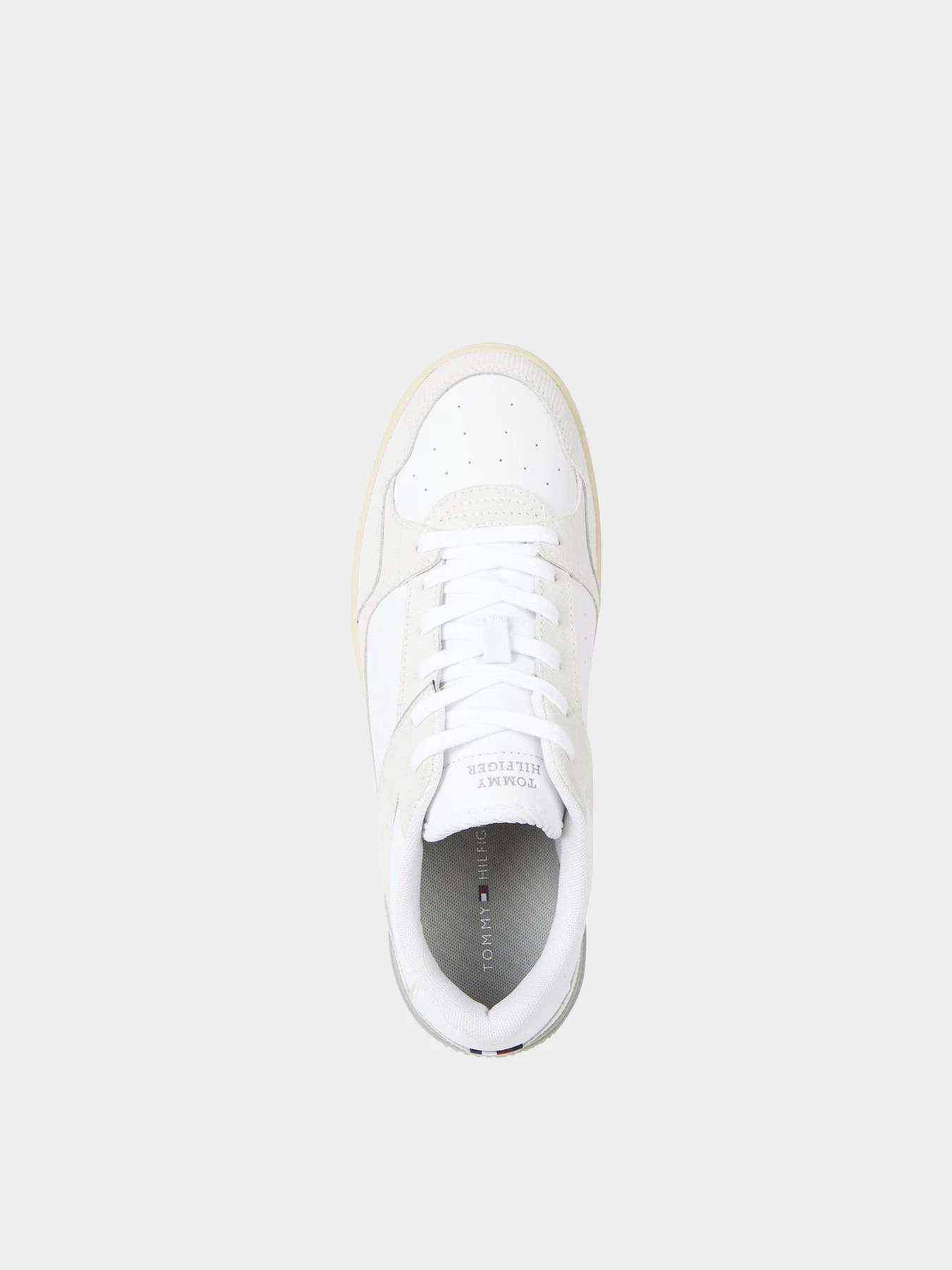 Кроссовки Tommy Hilfiger модель FM0FM05215-YBS Кроссовки Tommy Hilfiger модель FM0FM05215-YBS Фото