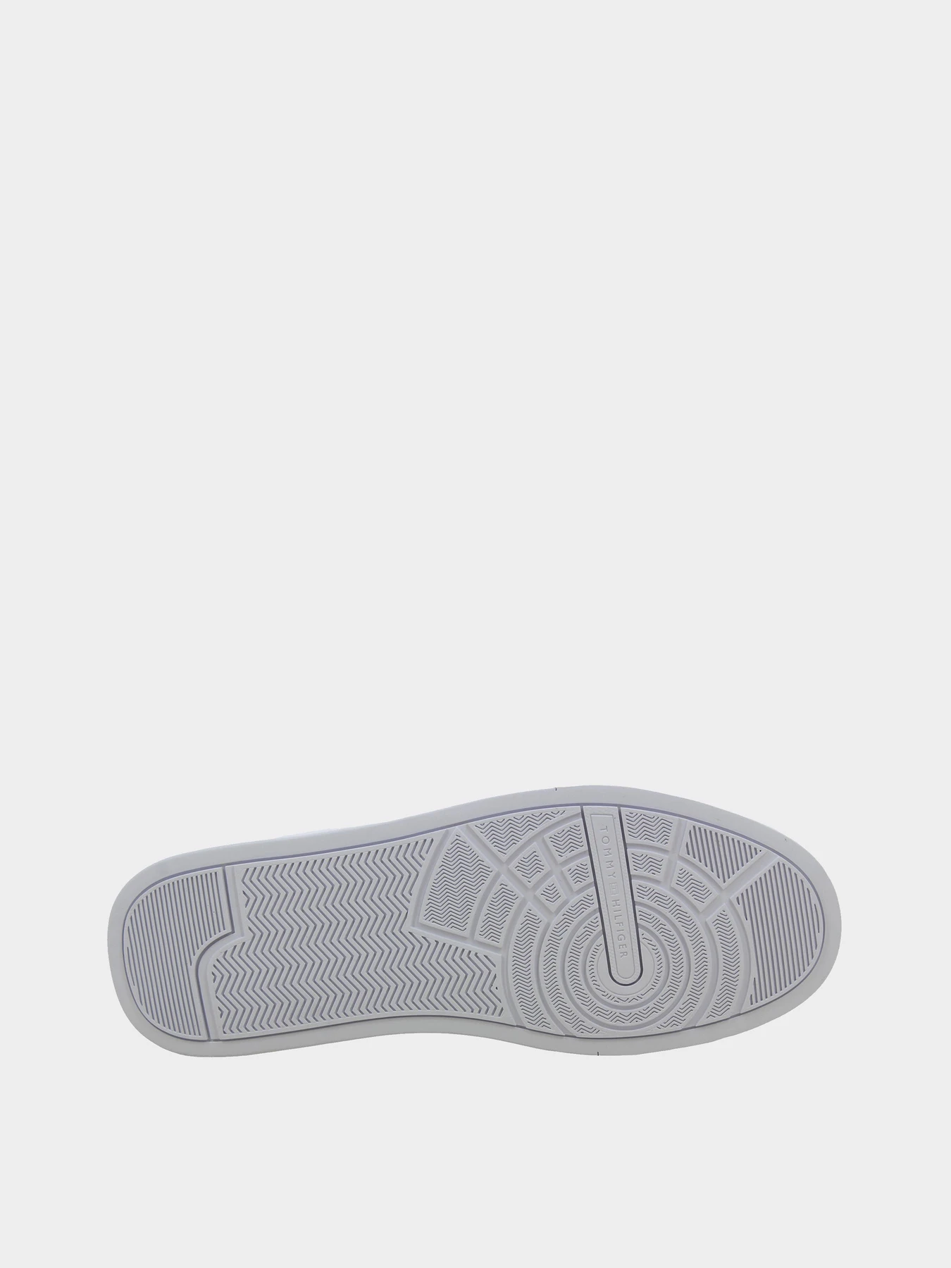 Кеды Tommy Hilfiger модель FM0FM05297-XJS Фото