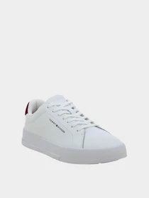 Кеды Tommy Hilfiger модель FM0FM05297-XJS Фото