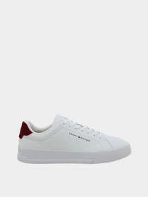 Кеды Tommy Hilfiger модель FM0FM05297-XJS Фото