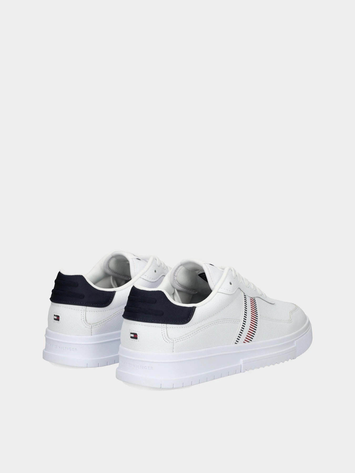 Кеды Tommy Hilfiger модель FM0FM05300-YBS Фото