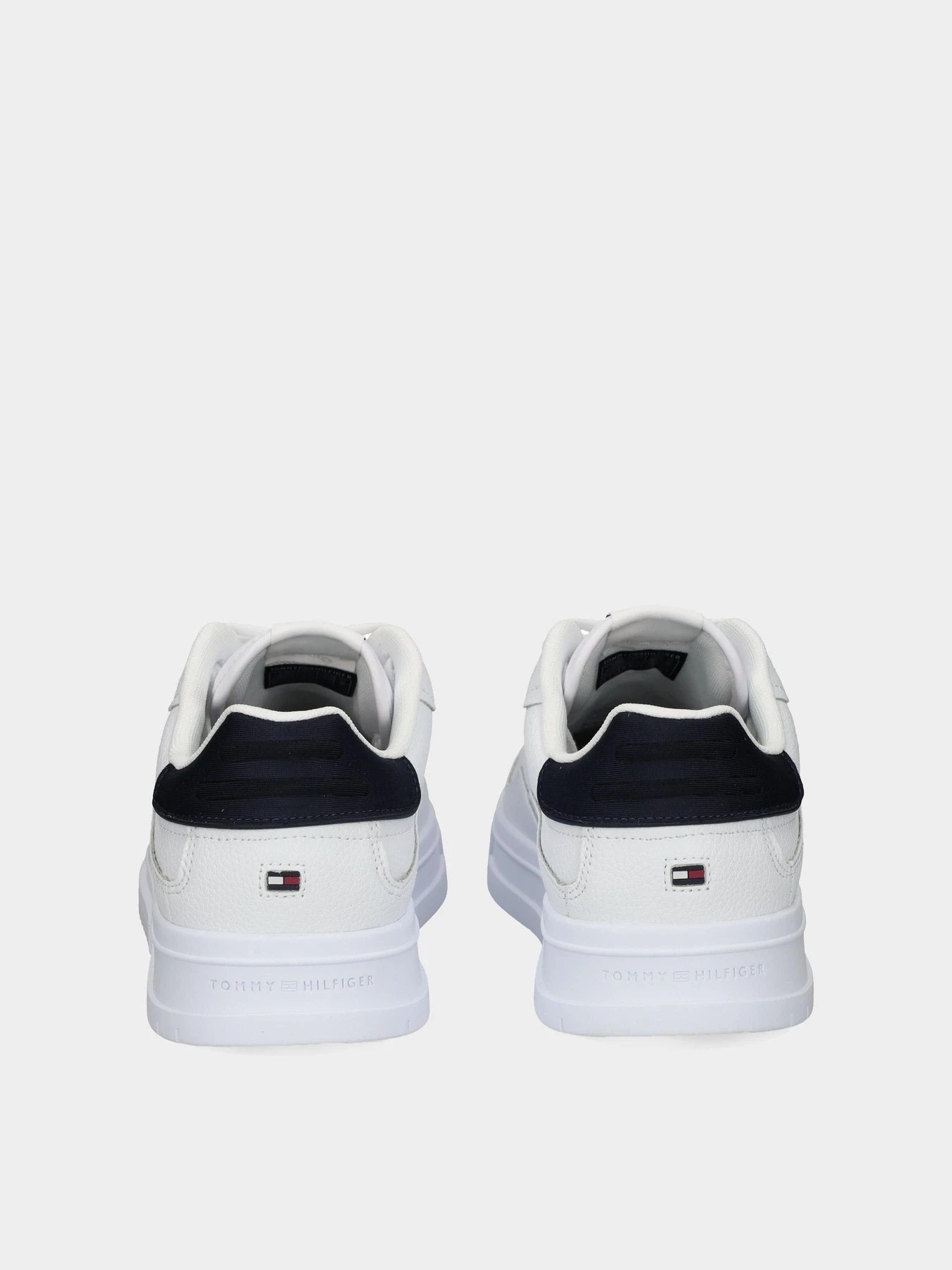Кеды Tommy Hilfiger модель FM0FM05300-YBS Фото