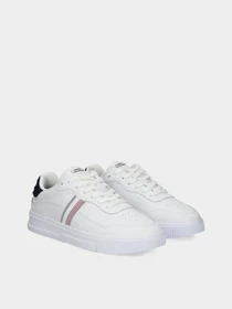 Кеды Tommy Hilfiger модель FM0FM05300-YBS Фото