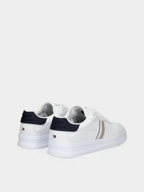 Кеды Tommy Hilfiger модель FM0FM05300-YBS Фото