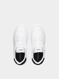 Кеды Tommy Hilfiger модель FM0FM05300-YBS Фото