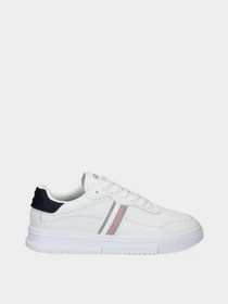 Кеды Tommy Hilfiger модель FM0FM05300-YBS Фото