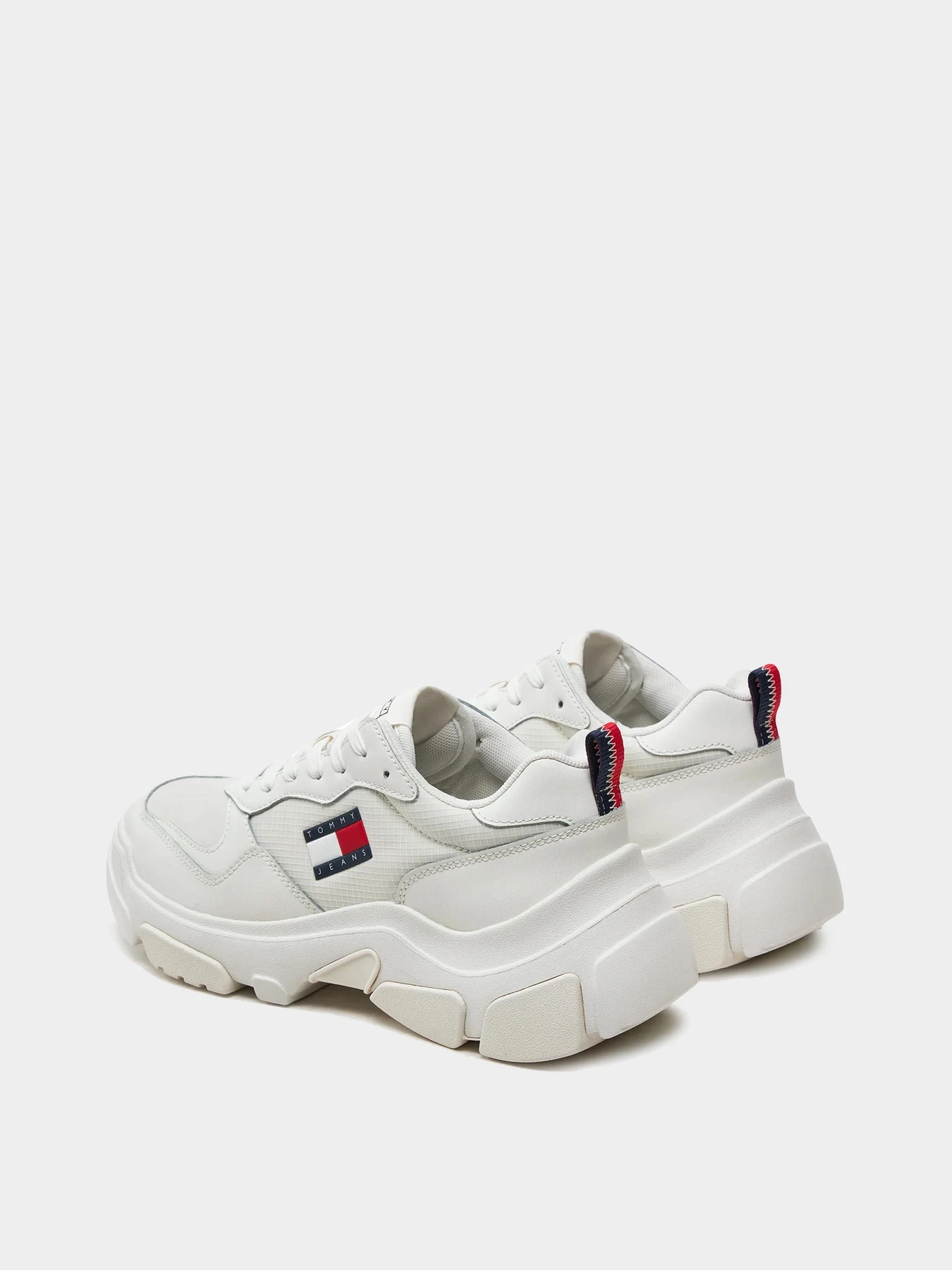 Кроссовки Tommy Hilfiger модель EN0EN02618-YBL Кроссовки Tommy Hilfiger модель EN0EN02618-YBL Фото