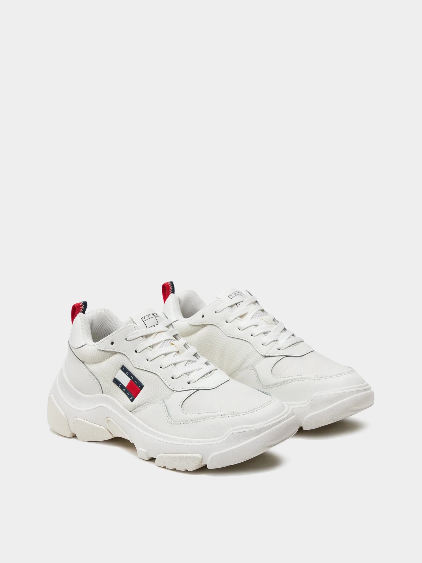 Кроссовки Tommy Hilfiger модель EN0EN02618-YBL Кроссовки Tommy Hilfiger модель EN0EN02618-YBL Фото