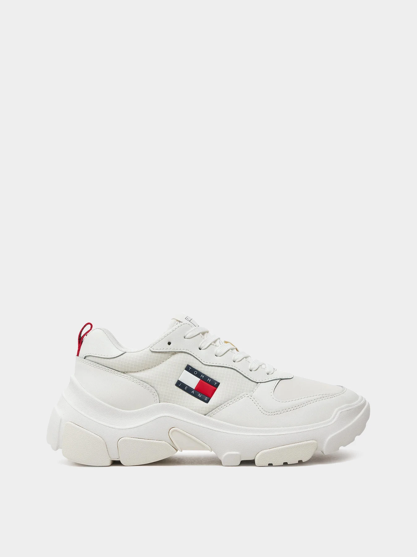 Кроссовки Tommy Hilfiger модель EN0EN02618-YBL Кроссовки Tommy Hilfiger модель EN0EN02618-YBL Фото