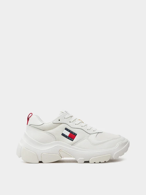 Кроссовки Tommy Hilfiger модель EN0EN02618-YBL Фото